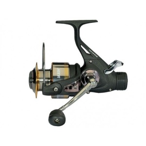 Mulineta Jaxon Magnet Carp FRXL