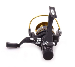 Mulineta Jaxon Top Carp FRXL - Img 3
