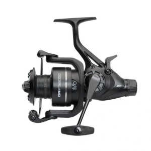 Mulineta JRC DR Free Spool 8000 - Img 3