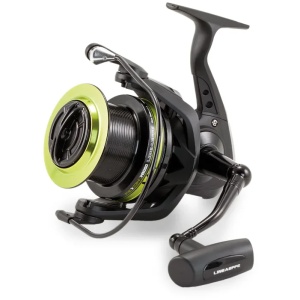 Mulinetă Lineaeffe Rexon Alu SP 8000