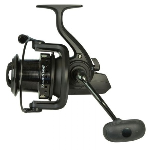 Mulineta Mack2 Falcon Spod and Marker 5000