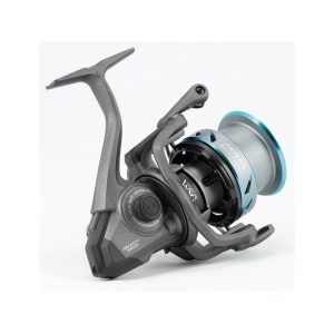 Mulineta Method Trabucco Aeras Beach 5500 – Tehnologie Long Cast și protecție totală împotriva elementelor, pentru performanță fără compromisuri la fiecare lansare.