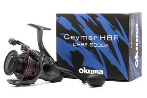 Mulineta Okuma Ceymar HD Baitfeeder - Img 3