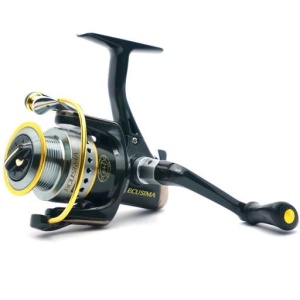 Mulineta Ryobi Ecusima VI 3000