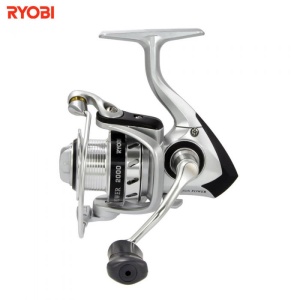 Mulineta Ryobi Virtus Power FD - Img 2