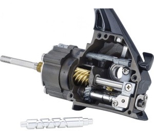 Mulinetă RYOBI Zauber GT 3000 - Img 4