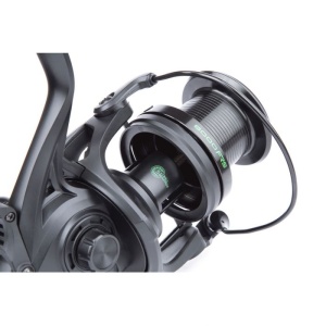 Mulineta Sonik Herox FRS Free Spool - Img 4