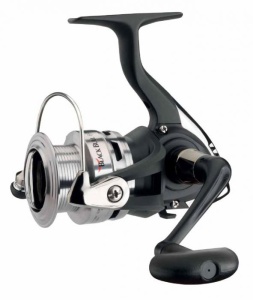 Mulineta spinning Cormoran Black Bull 6PIF, 2000