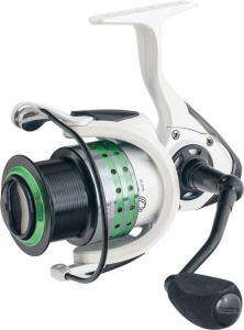 Mulineta Spinning ET Wizard Hight ASP Speed 4000