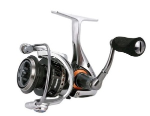 Mulineta Spinning Okuma Helios HSX 20 FD - Img 2