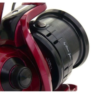 Mulineta Team Feeder By Döme Master Carp LCS Pro - Img 3