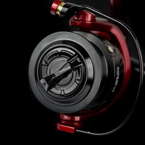 Mulineta Team Feeder By Döme Master Carp Pro 2025 - Img 2