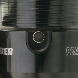Mulineta Team Feeder By Dome Pearl Carp LCS - Img 7