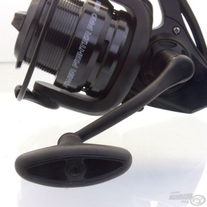 Mulineta Team Feeder By Dome Power Fighter Pro - Img 7