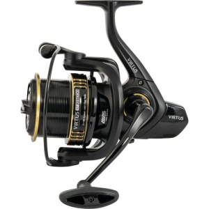 Mulineta Trabucco Virtus XF Feeder