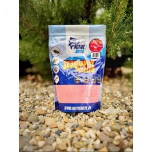 Nada Active Baits Salbatic Groundbait & Pellets Parmezan & Brânză 800g