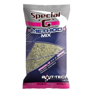 Nada Bait Tech Special G Method Mix 2kg