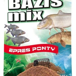 Nada Haldorado Bazis Mix 2.5kg