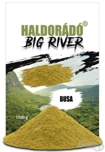 Nada Haldorado Big River Busa 1.5kg