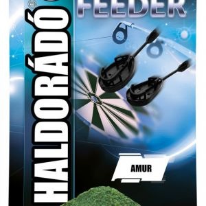 Nada Haldorado TOP Method Feeder 800g - Img 2