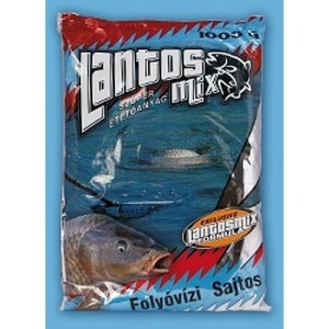 Nada Lantos Mix 1kg Rau&Cascaval