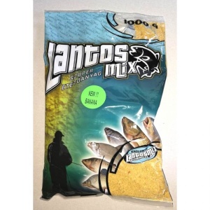 Nada Lantos Mix Banana 1kg