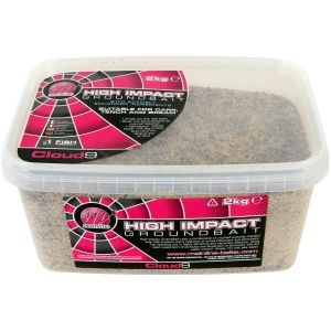 Nada Mainline High Impact Groundbait 2kg - Img 3