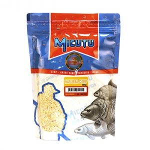 Nada Micutu Method Feeder 900g pentru crap și caras