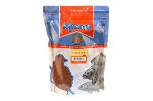Nada Micutu Method Feeder 900g pentru crap și caras