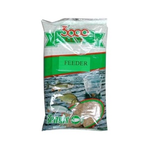 Nada Sensas 3000 Club 1kg Feeder