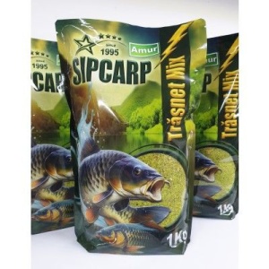 Nada SipCarp Trăsnet Mix 1kg