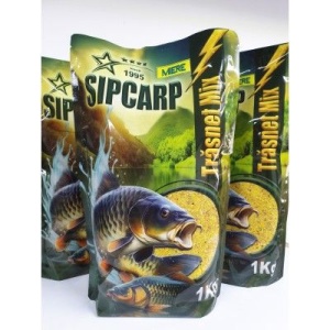 Nada SipCarp Trăsnet Mix 1kg - Img 3