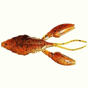 Naluca Biwaa Armored Craw Cola 10cm