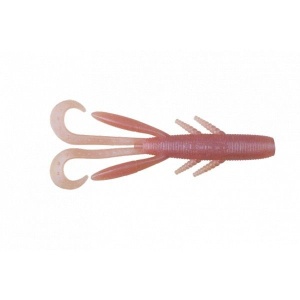 Naluca Biwaa Ultra Hog Night Crawler 7.5cm