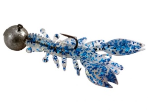 Nomura Baby Creature 4cm Gold Glitter Back - Img 2