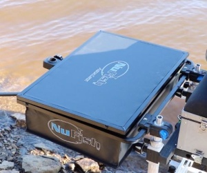 NuFish Aqualock Side Tray NFX07 - Img 2