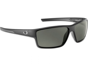 Ochelari Flying Fisherman Mojarra Matte Black Smoke