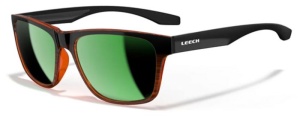 Ochelari Polarizanti Leech Eagle Eye G2X Copper Lens