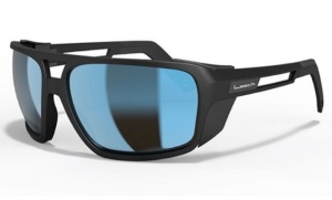Ochelari Polarizati Leech Fishpro WX400 Copper Lens Blue Mirror