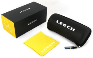 Ochelari Polarizati Leech X1 PC-YL Wind - Img 4