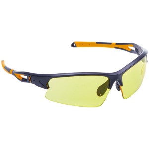 Ochelari protecție tir vânătoare Browning On-Point Yellow lentile policarbonat galbene