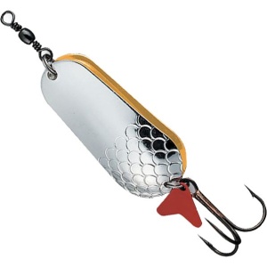 Oscilanta Dam Effzett Twin Silver-Gold