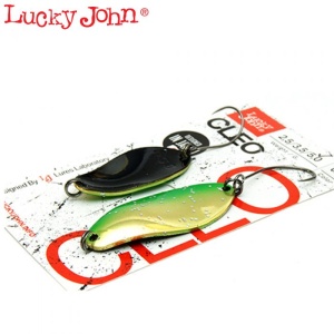 Oscilanta Lucky John CLEO 4.1cm 5.00g 025 - Img 2