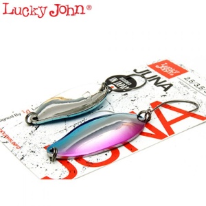 Oscilanta Lucky John JUNA 2.5g 3cm 029 - Img 2
