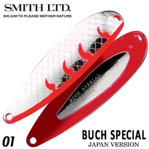 Oscilanta Smith Buch Special 56mm 10g 1 SFRD