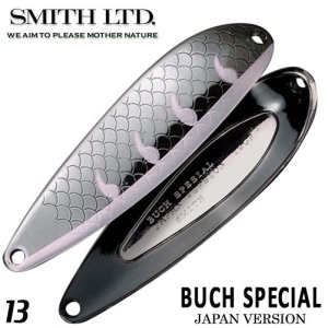 Oscilanta Smith Buch Special 56mm 10g 13 SGNB