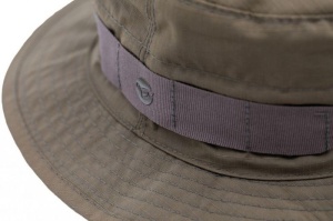Palarie Korda Waterproof Boonie Olive - Img 2