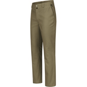 Pantaloni Blaser Canvas Patrice Teak - Img 3