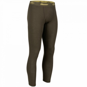 Pantaloni De Corp Blaser Merino Base Layer Tights Jonar - Img 2