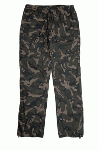 Pantaloni Fox Chunk LW Camo RS 10K XL - Img 6